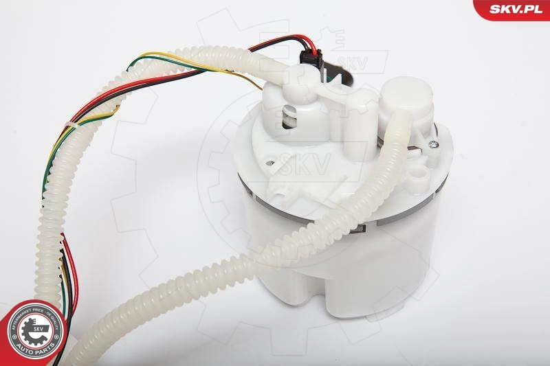 Fuel Feed Unit